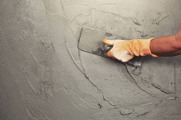 Best Stamped Concrete Services in Collegedale, TN
